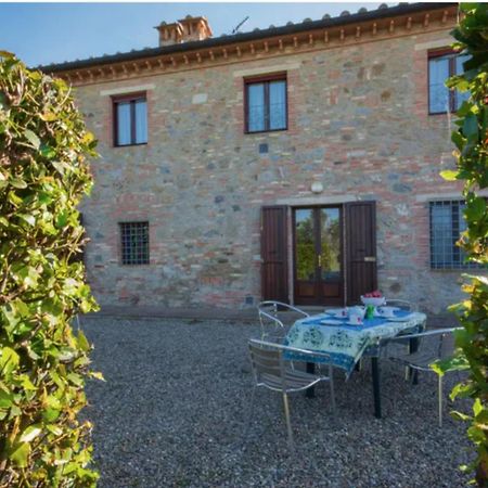 Tenuta La Casetta Casciana Terme Εξωτερικό φωτογραφία