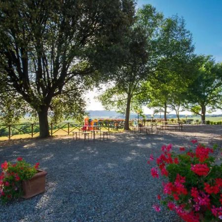 Tenuta La Casetta Casciana Terme Εξωτερικό φωτογραφία