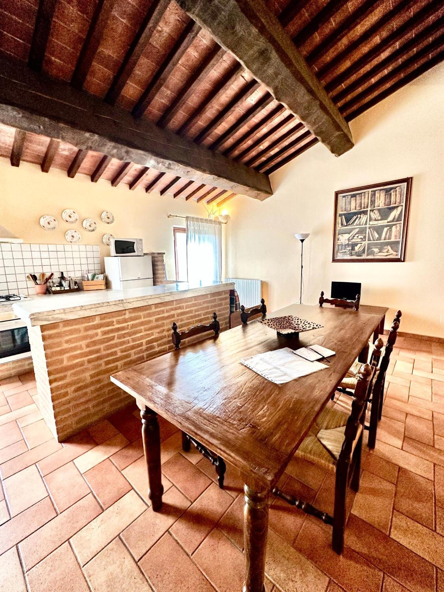 Tenuta La Casetta Casciana Terme Εξωτερικό φωτογραφία