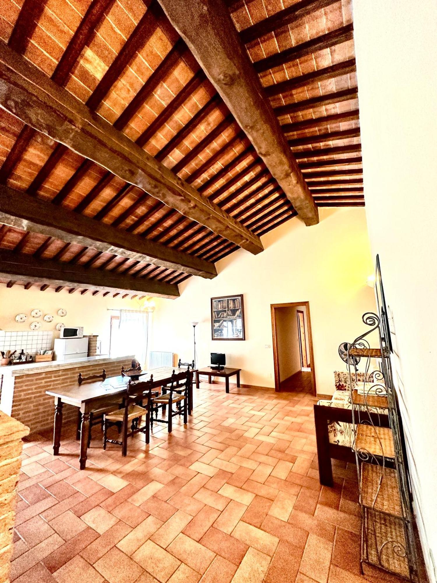 Tenuta La Casetta Casciana Terme Εξωτερικό φωτογραφία