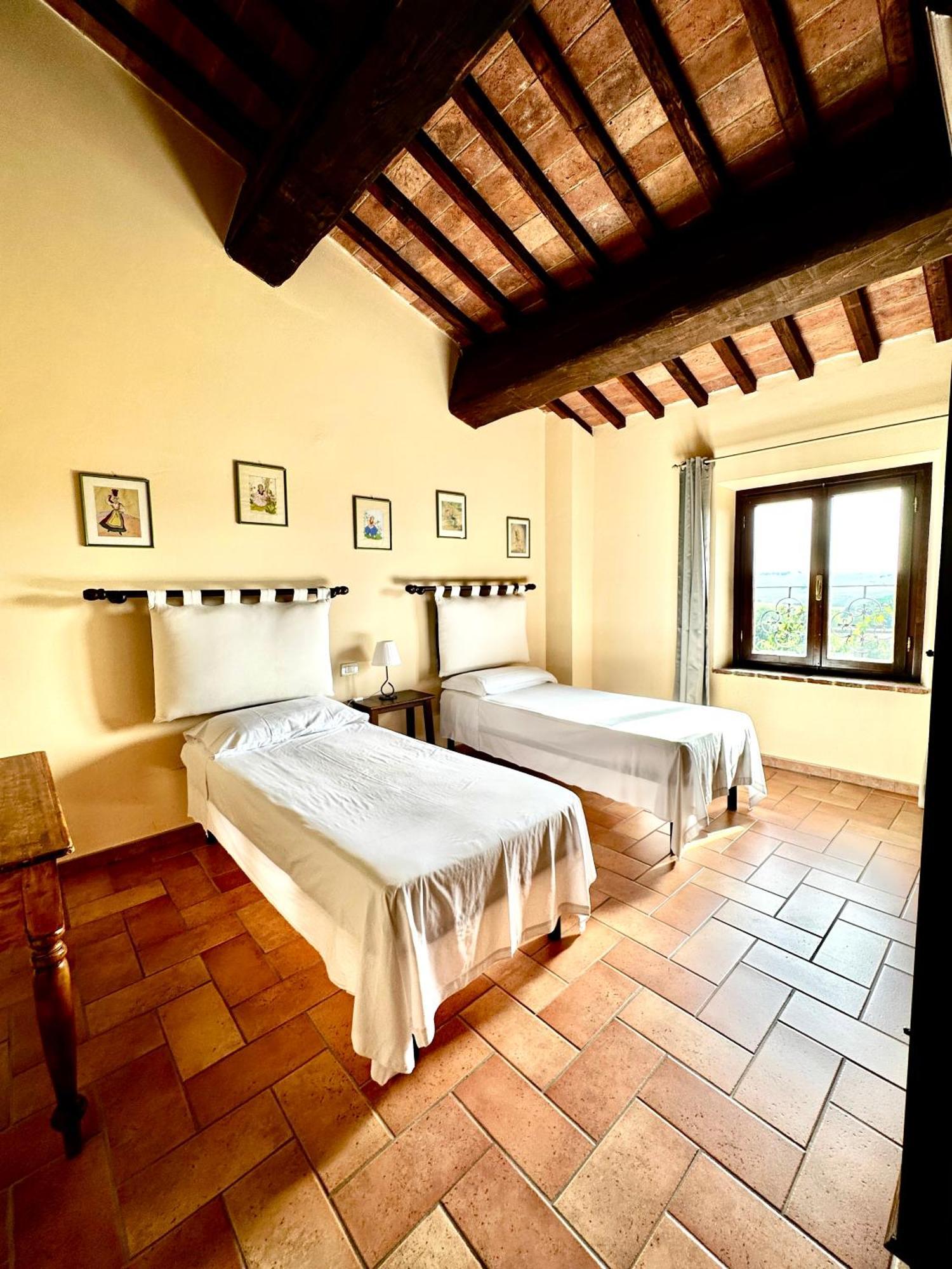 Tenuta La Casetta Casciana Terme Εξωτερικό φωτογραφία