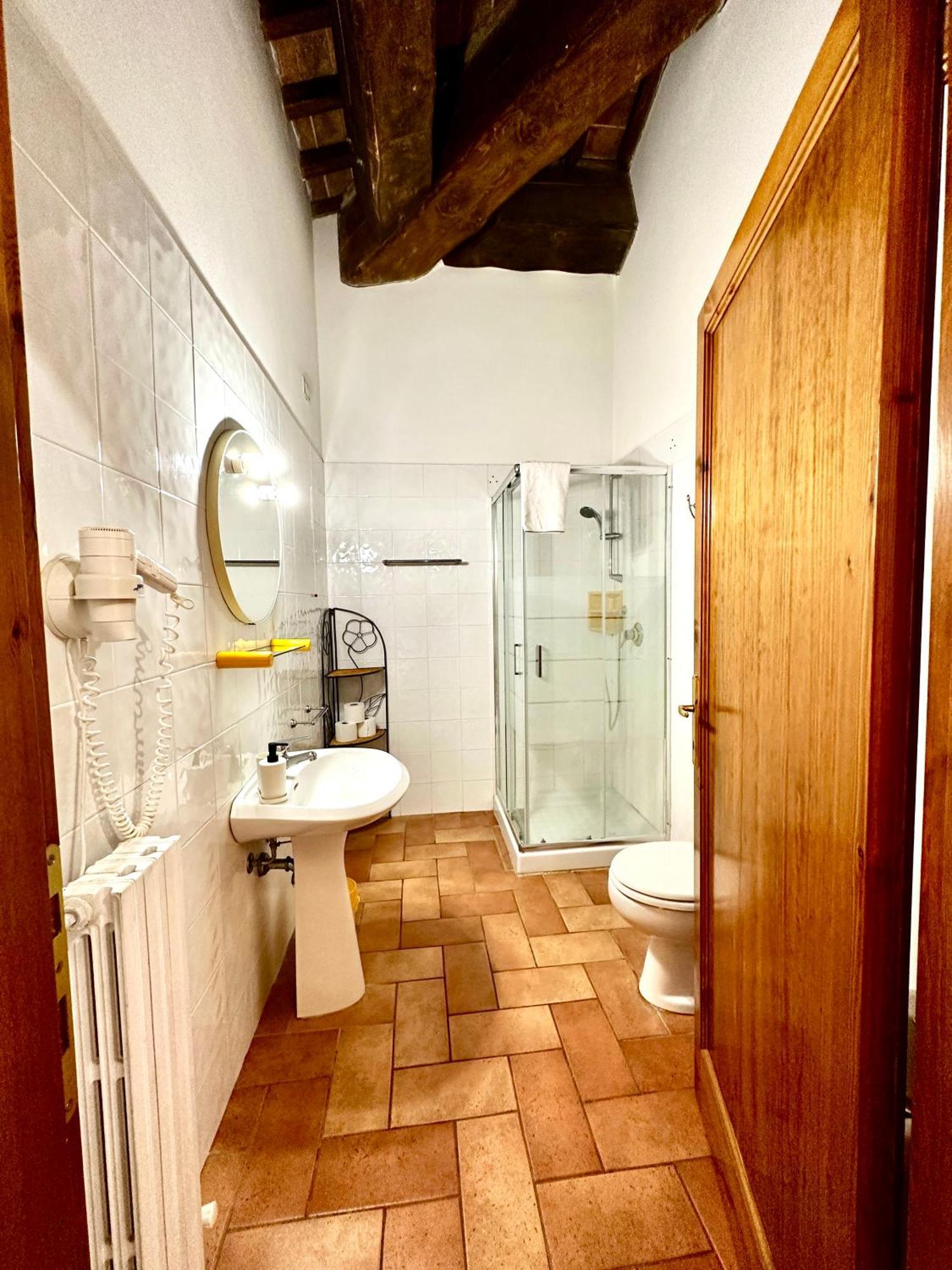 Tenuta La Casetta Casciana Terme Εξωτερικό φωτογραφία