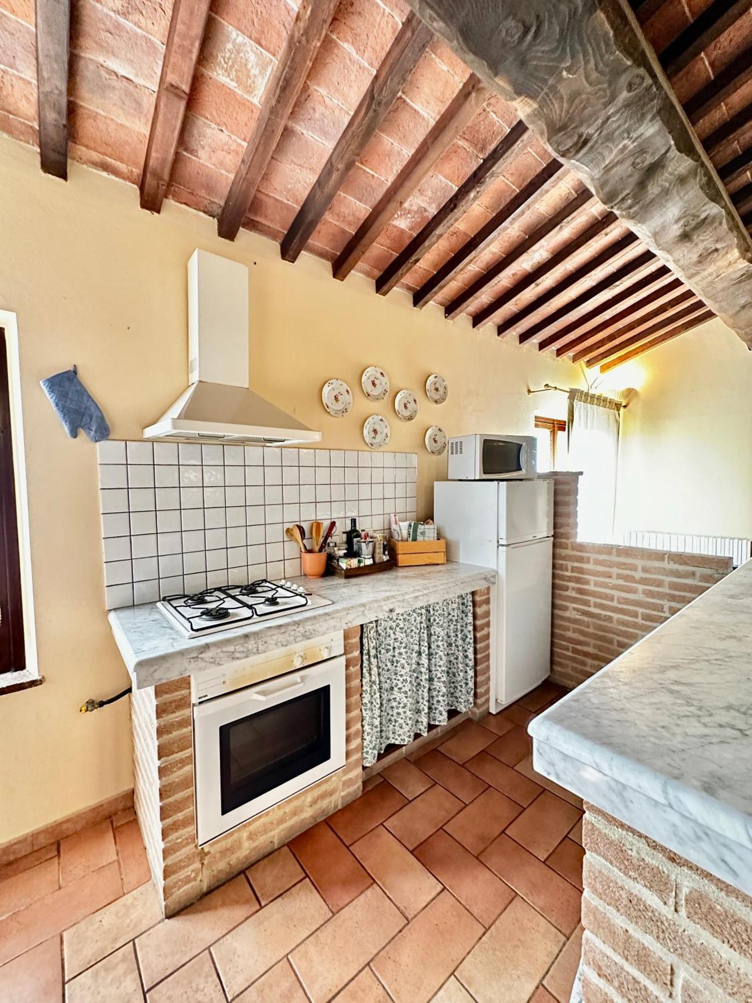Tenuta La Casetta Casciana Terme Εξωτερικό φωτογραφία