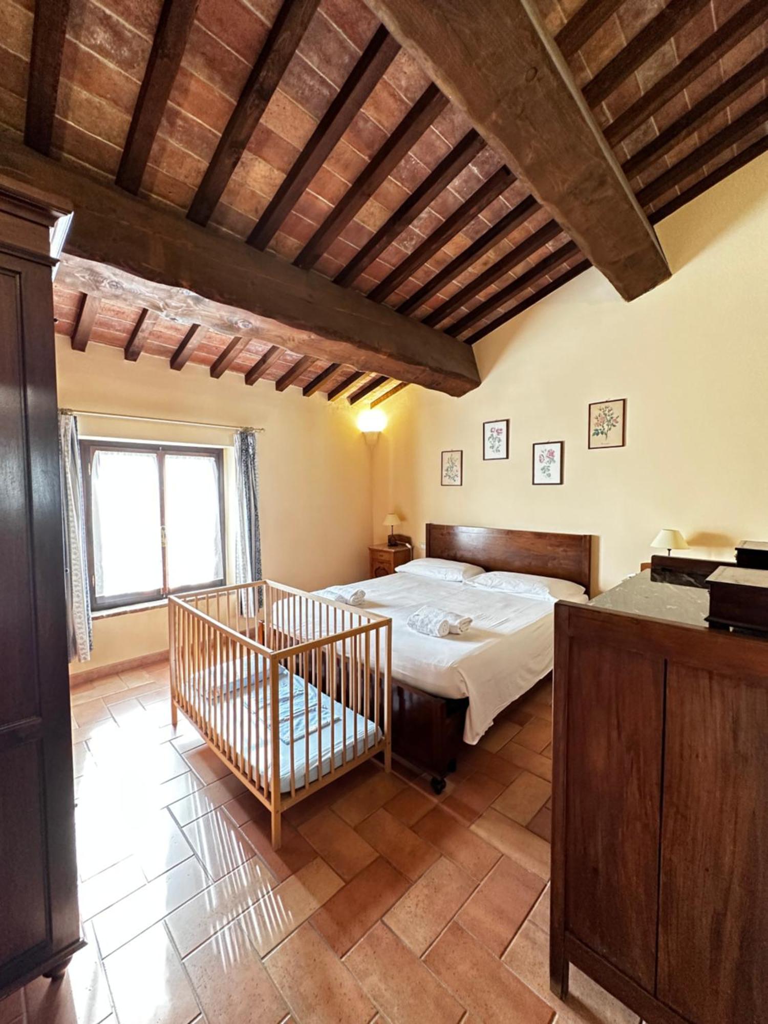 Tenuta La Casetta Casciana Terme Εξωτερικό φωτογραφία