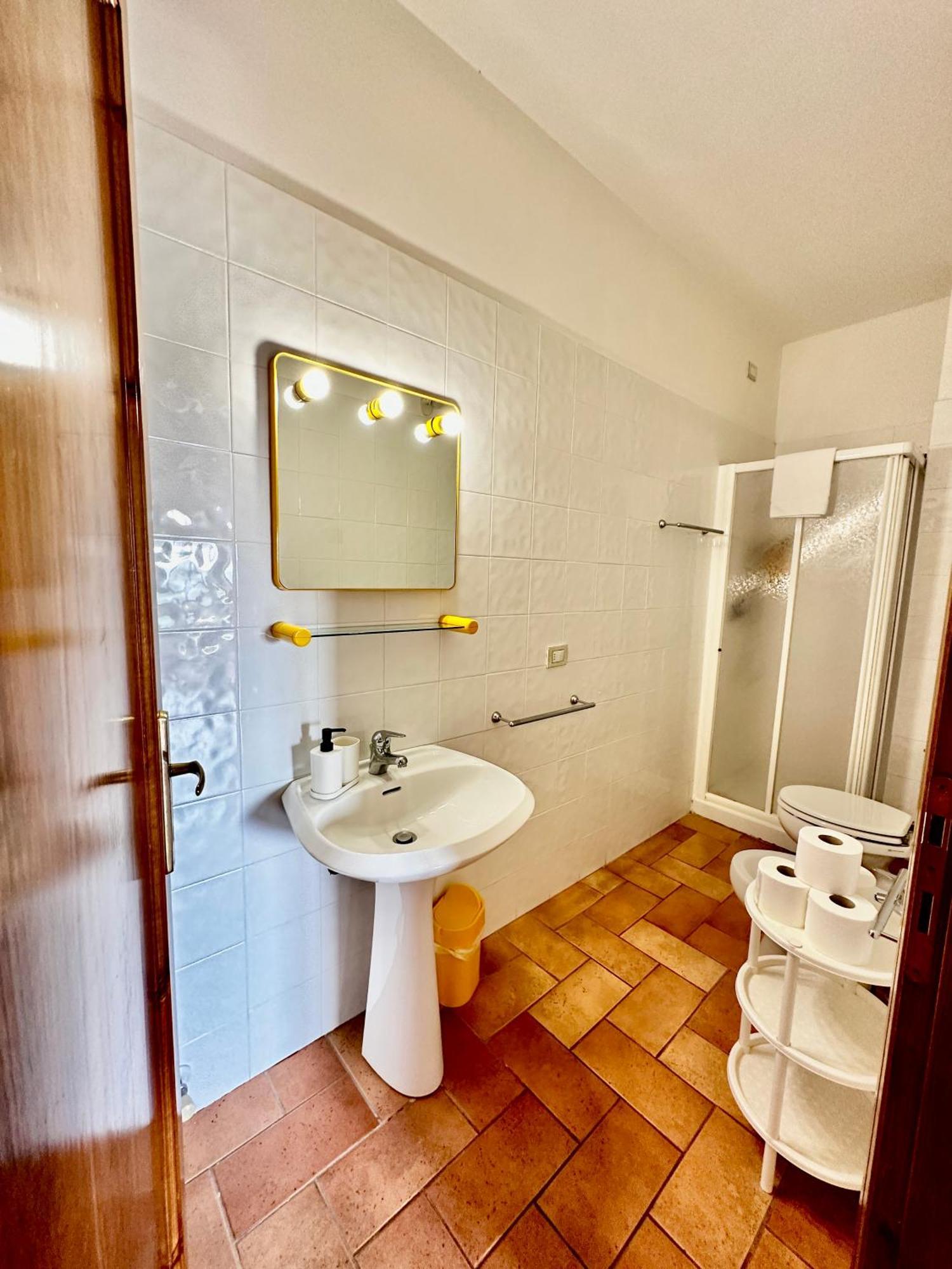 Tenuta La Casetta Casciana Terme Εξωτερικό φωτογραφία
