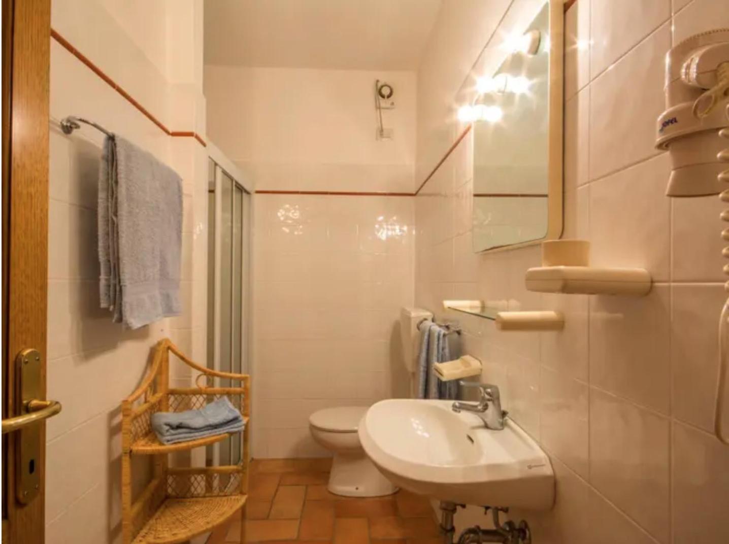 Tenuta La Casetta Casciana Terme Εξωτερικό φωτογραφία