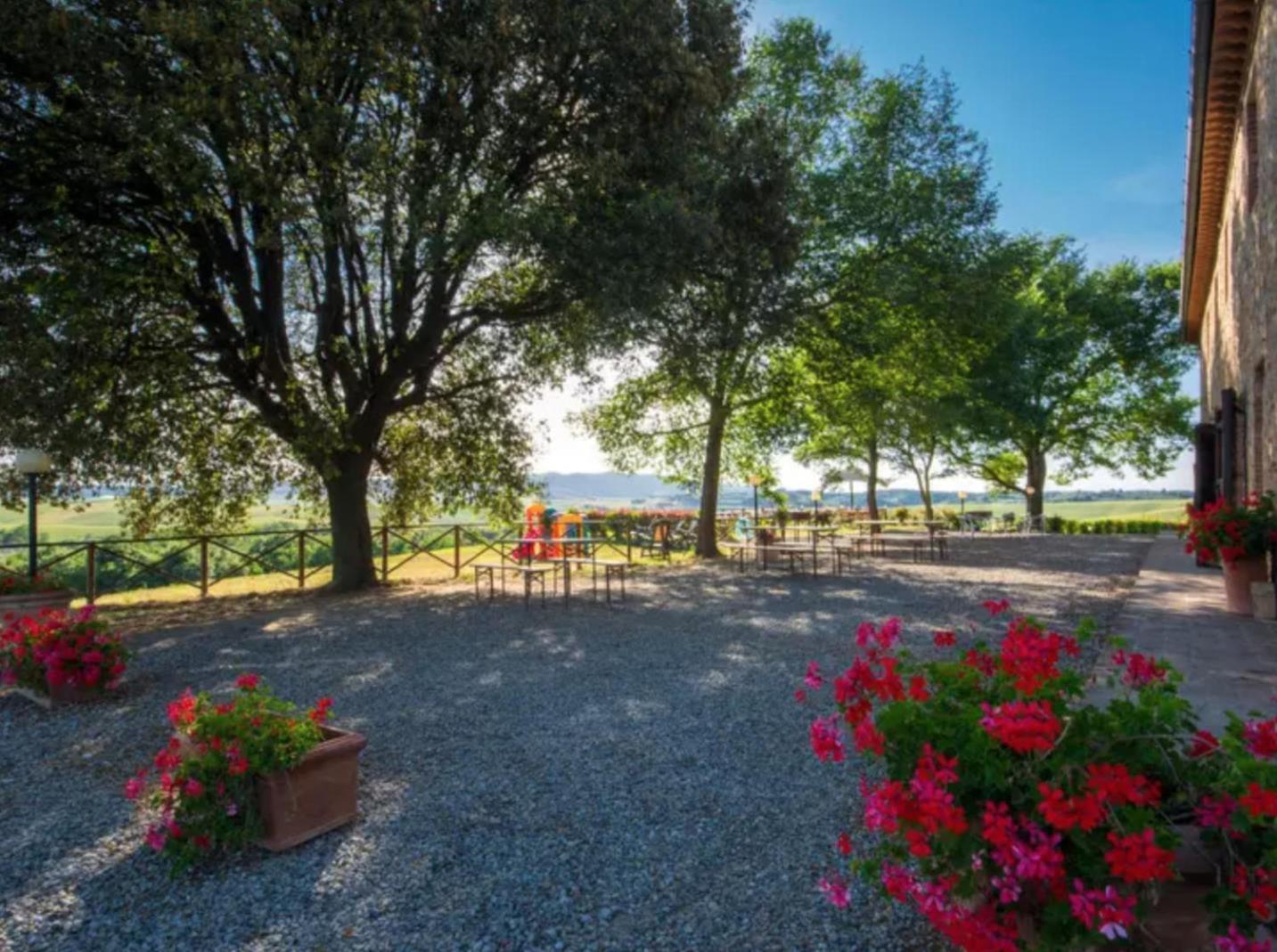 Tenuta La Casetta Casciana Terme Εξωτερικό φωτογραφία