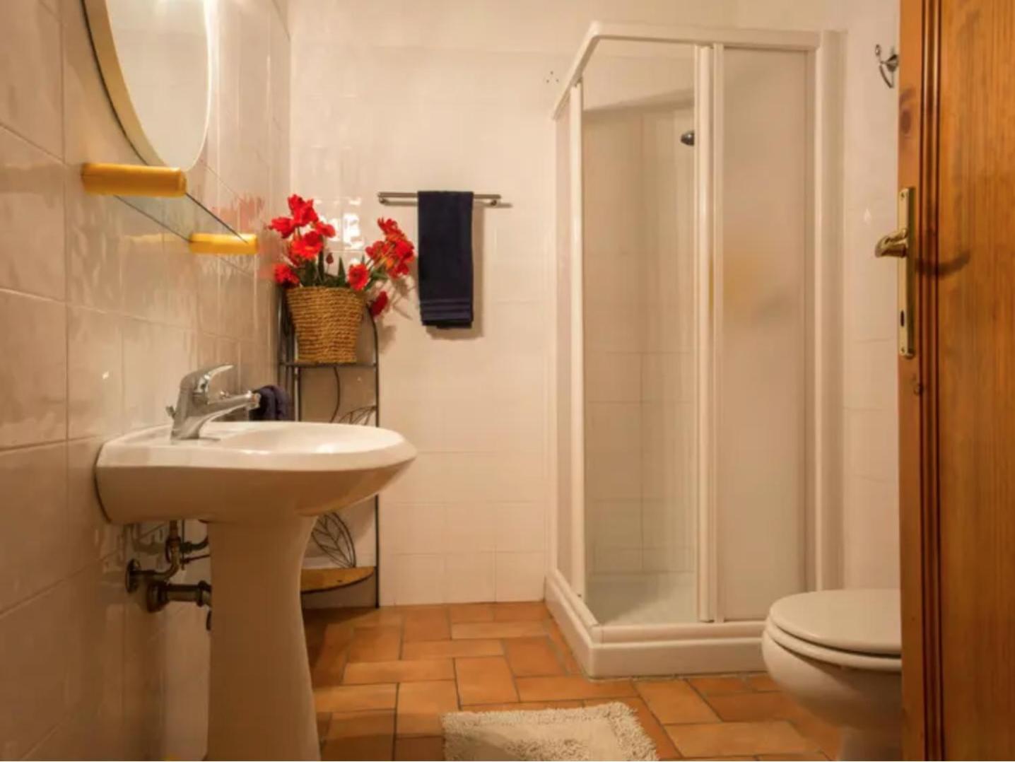 Tenuta La Casetta Casciana Terme Εξωτερικό φωτογραφία