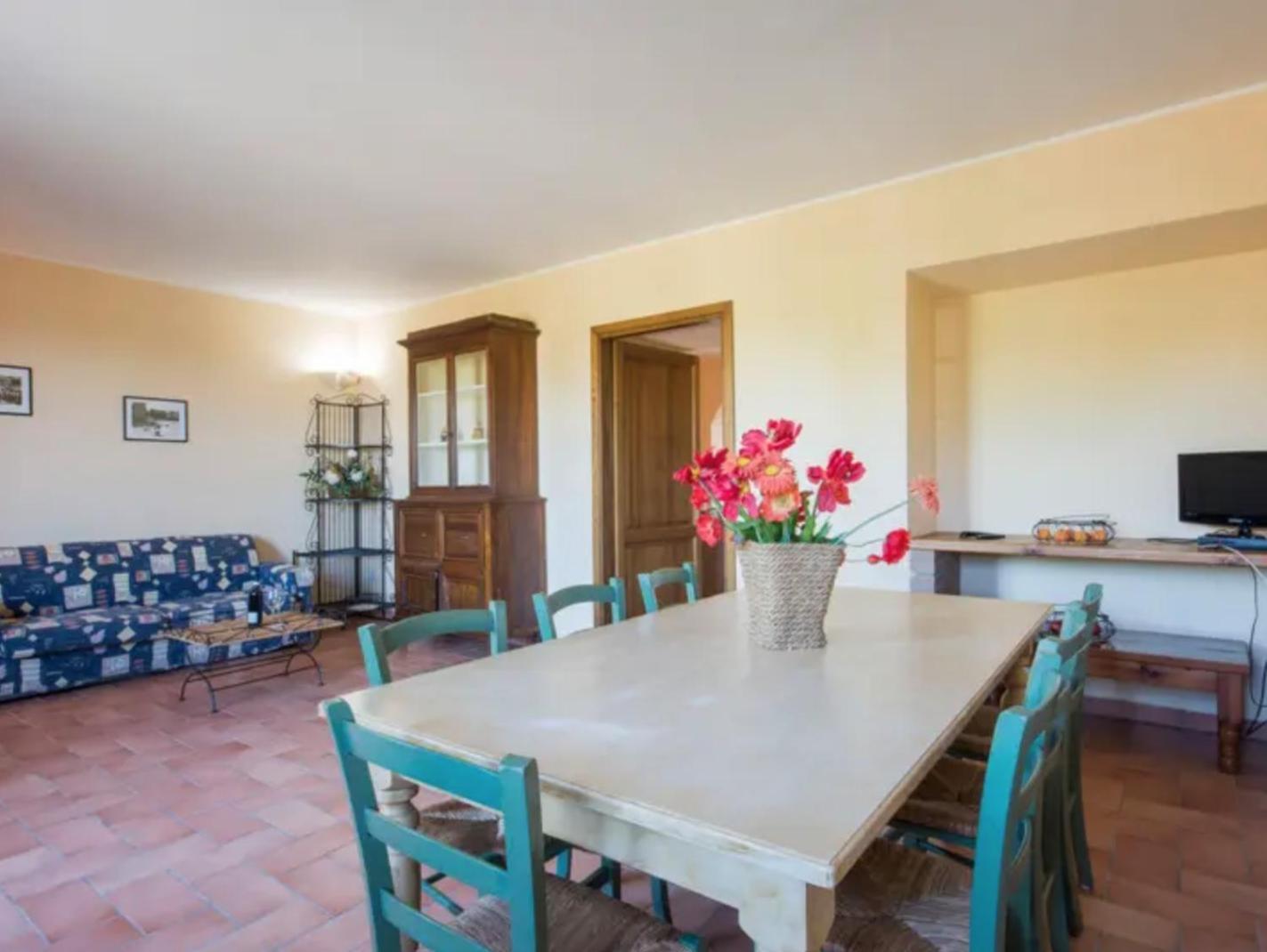 Tenuta La Casetta Casciana Terme Εξωτερικό φωτογραφία